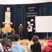 80 wojskowych lat minelo 1